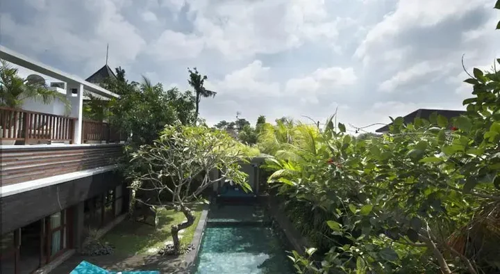 Кута: Villa Amira Legian
