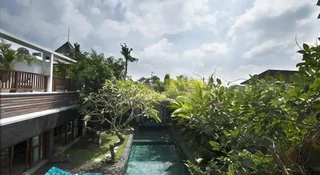 Кута: Villa Amira Legian