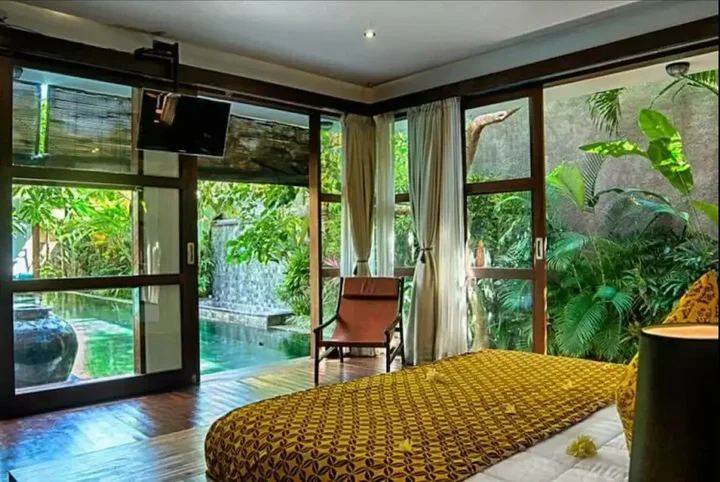 Кута: Villa Amira Legian