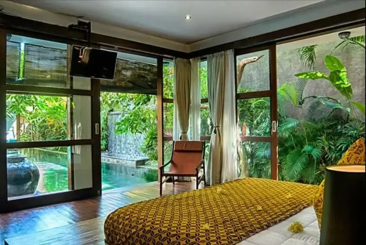 Кута: Villa Amira Legian