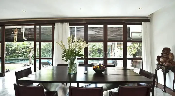 Кута: Villa Amira Legian