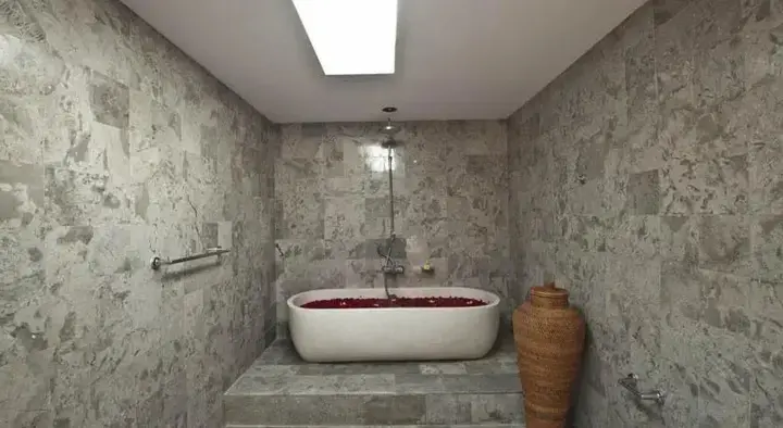 Кута: Villa Amira Legian
