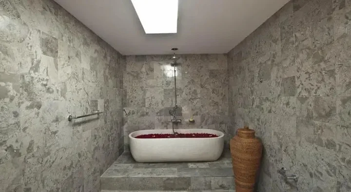 Кута: Villa Amira Legian