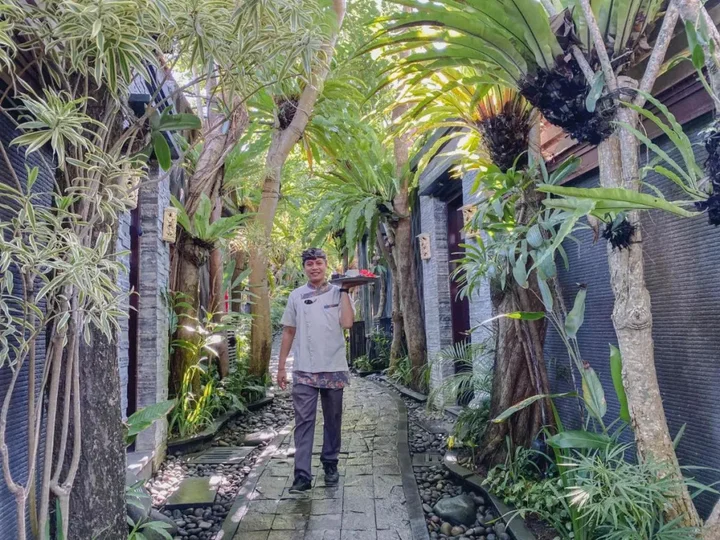 Переренан: The Bali Dream Villa Resort Echo Beach Canggu