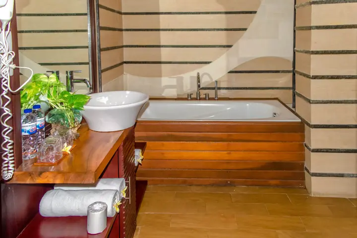 Переренан: The Bali Dream Villa Resort Echo Beach Canggu