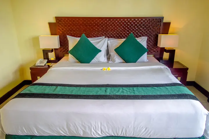 Переренан: The Bali Dream Villa Resort Echo Beach Canggu