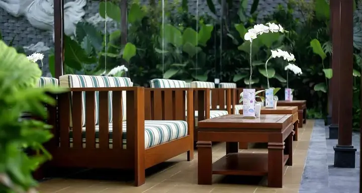 Переренан: The Bali Dream Villa Resort Echo Beach Canggu