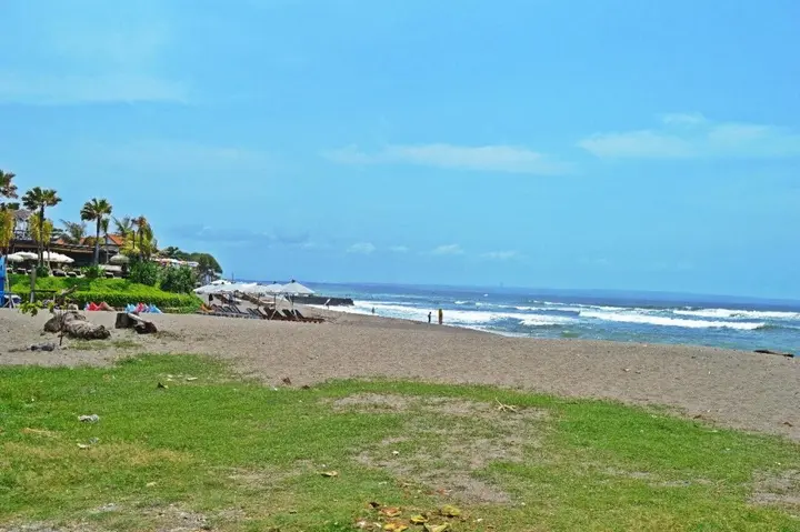 Переренан: The Bali Dream Villa Resort Echo Beach Canggu