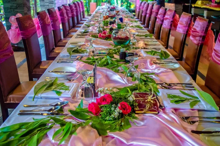 Переренан: The Bali Dream Villa Resort Echo Beach Canggu