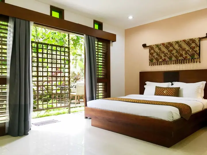 Переренан: The Bali Dream Villa Resort Echo Beach Canggu