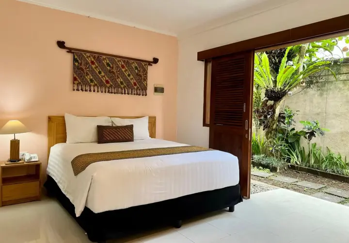 Переренан: The Bali Dream Villa Resort Echo Beach Canggu