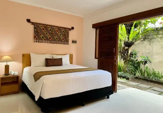 Переренан: The Bali Dream Villa Resort Echo Beach Canggu