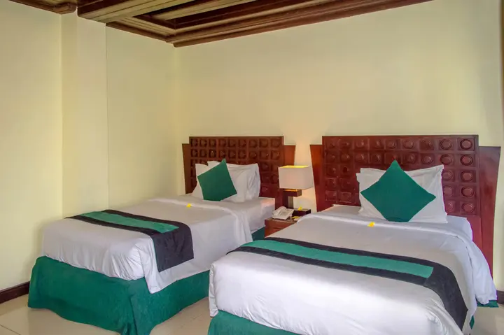Переренан: The Bali Dream Villa Resort Echo Beach Canggu