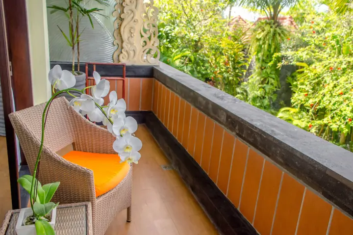 Переренан: The Bali Dream Villa Resort Echo Beach Canggu