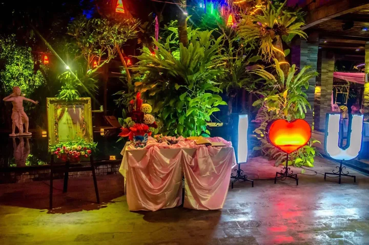 Переренан: The Bali Dream Villa Resort Echo Beach Canggu