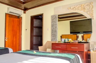 Переренан: The Bali Dream Villa Resort Echo Beach Canggu