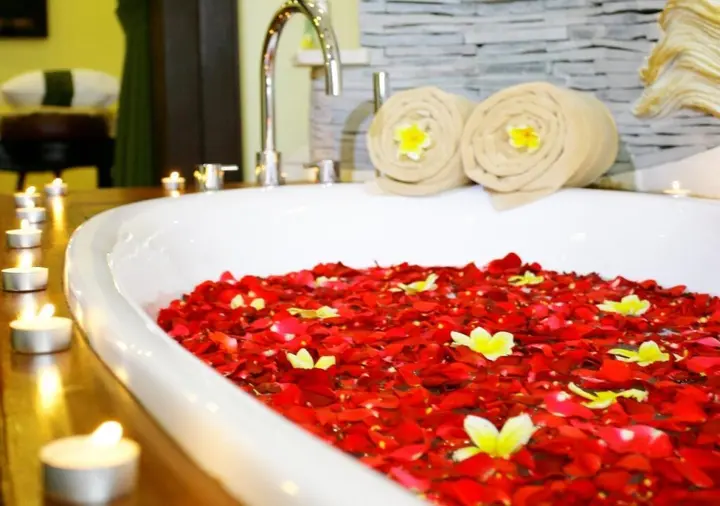 Переренан: The Bali Dream Villa Resort Echo Beach Canggu