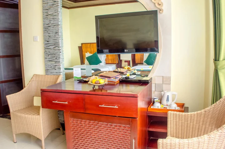 Переренан: The Bali Dream Villa Resort Echo Beach Canggu
