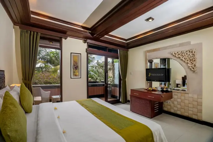 Переренан: The Bali Dream Villa Resort Echo Beach Canggu