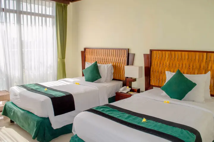 Переренан: The Bali Dream Villa Resort Echo Beach Canggu