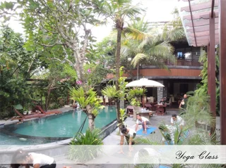 Переренан: The Bali Dream Villa Resort Echo Beach Canggu