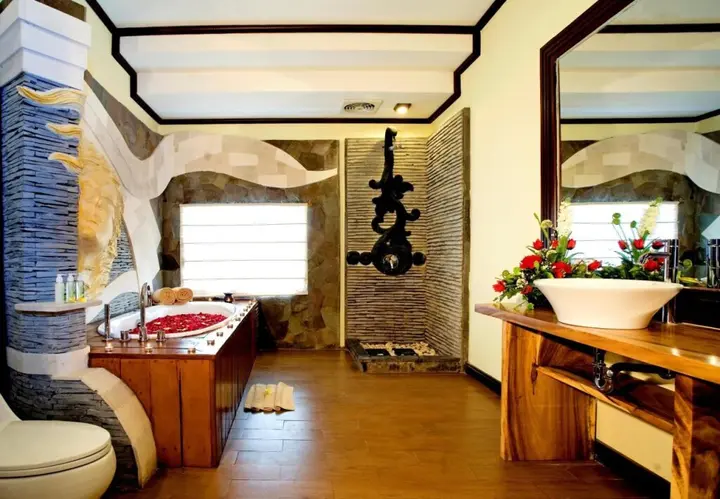 Переренан: The Bali Dream Villa Resort Echo Beach Canggu