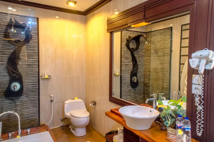 Переренан: The Bali Dream Villa Resort Echo Beach Canggu