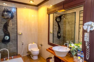 Переренан: The Bali Dream Villa Resort Echo Beach Canggu