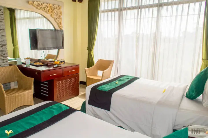 Переренан: The Bali Dream Villa Resort Echo Beach Canggu