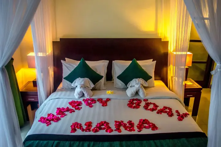 Переренан: The Bali Dream Villa Resort Echo Beach Canggu