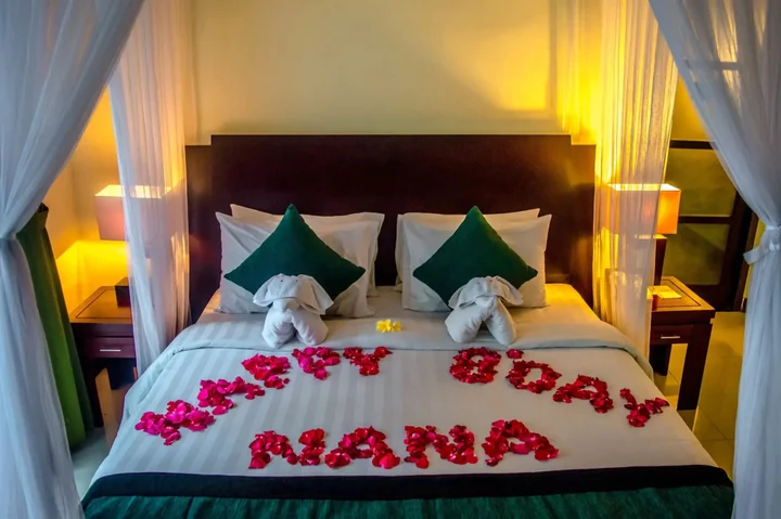 Переренан: The Bali Dream Villa Resort Echo Beach Canggu
