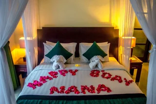 Переренан: The Bali Dream Villa Resort Echo Beach Canggu