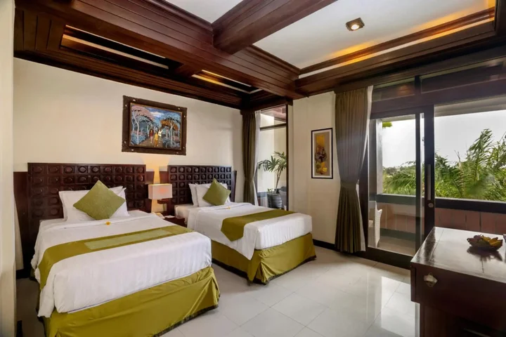 Переренан: The Bali Dream Villa Resort Echo Beach Canggu