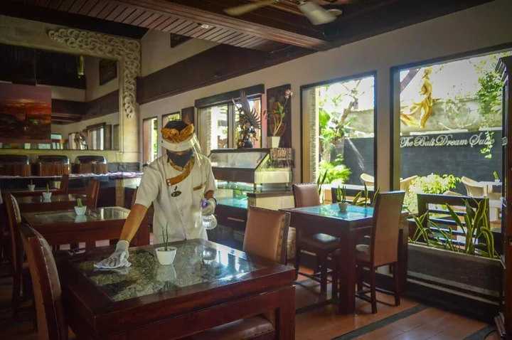 Переренан: The Bali Dream Villa Resort Echo Beach Canggu