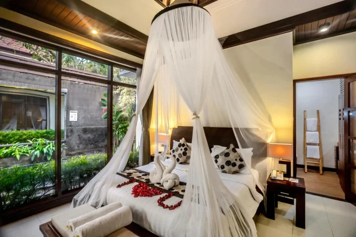 Переренан: The Bali Dream Villa Resort Echo Beach Canggu