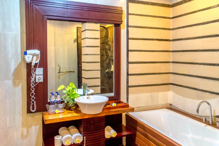Переренан: The Bali Dream Villa Resort Echo Beach Canggu