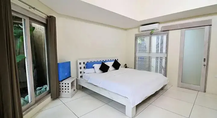 Кута: Villa Jeanne