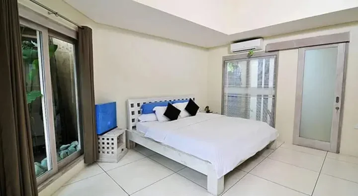 Кута: Villa Jeanne