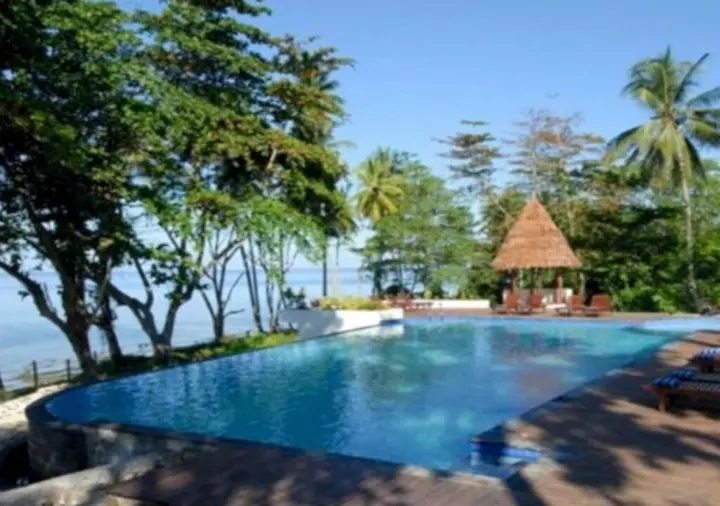 Биак: Asana Biak Papua Hotel