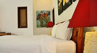 Кута: Azur Villa Bali
