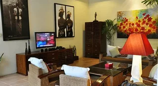 Кута: Azur Villa Bali
