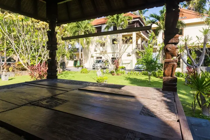 Амлапура: Villa Matanai 2