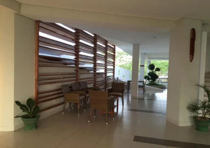Лабуан-Баджо: Luwansa Beach Hotel