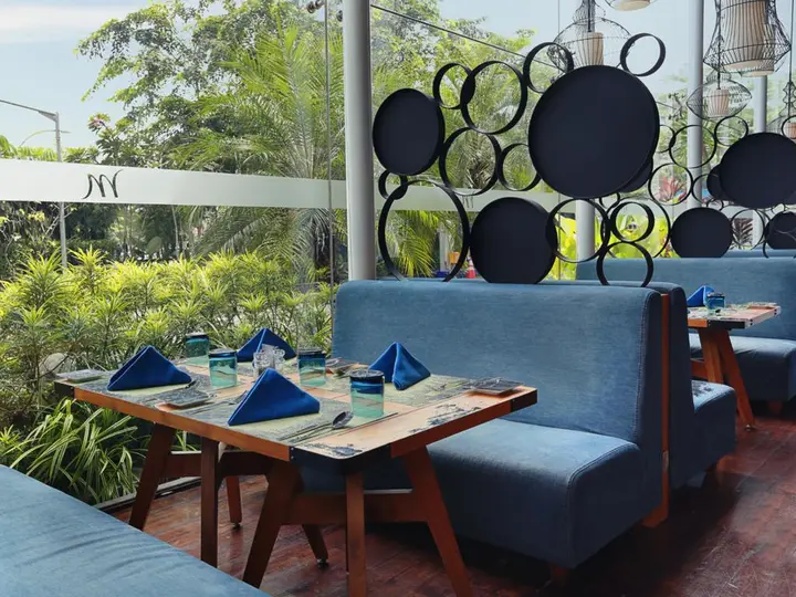 Джакарта: Mercure Jakarta Simatupang