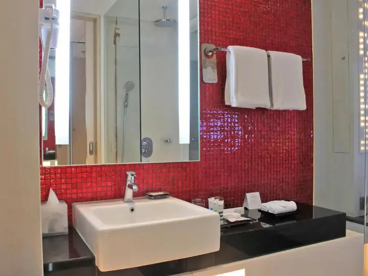 Джакарта: Mercure Jakarta Simatupang