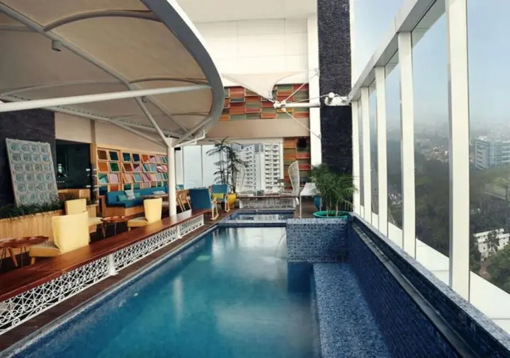 Джакарта: Mercure Jakarta Simatupang