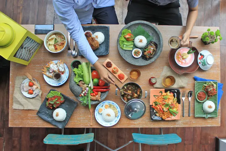 Джакарта: Mercure Jakarta Simatupang