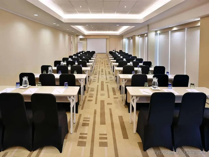 Джакарта: Mercure Jakarta Simatupang