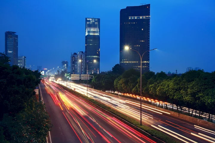 Джакарта: Mercure Jakarta Simatupang