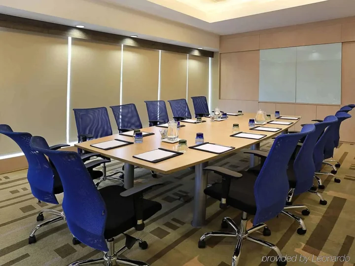 Джакарта: Mercure Jakarta Simatupang
